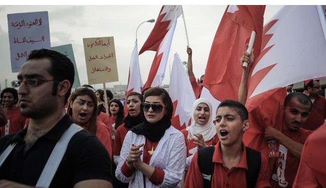 لغو تابعیت شهروندان بحرینی، پایان دموکراسی است