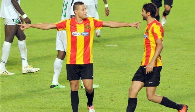 الترجي يستعيد توازنه في دوري الأبطال