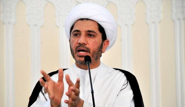 الوفاق: القوانين المتشددة لم تمنع سقوط الدكتاتوريات