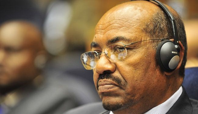 'Saudi blocks Iran-bound Bashir from airspace'