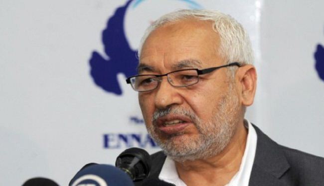 الغنوشي: تغيير الحكومة يتم عبر الانتخابات