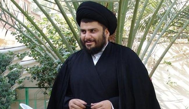 Muqtada al-Sadr to leave political career