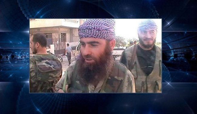 Syrian insurgents' commander killed in Latakia