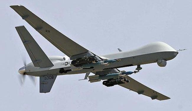 4 Yemenis killed in US drone attack