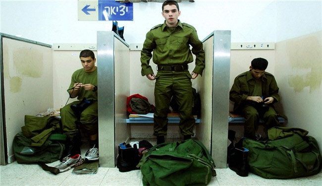 Rebels in Israeli uniforms fight in Syria