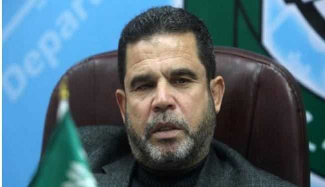 حماس اسناد توطئۀ فتح را برملا می کند
