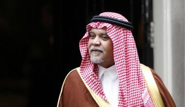Prince Bandar's Syria ambitions troubles Riyadh