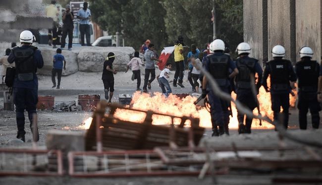 البحرين: يوم التمرد والتأهب الشعبي