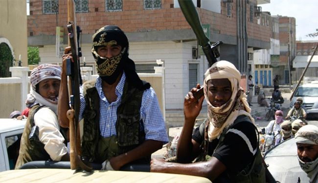 'Qaeda planned to seize Yemeni port'