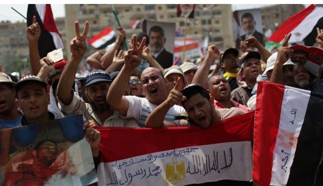 مطالبات اخوان در مصر چیست؟