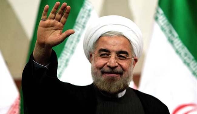 EU leaders seek new era of Iran ties