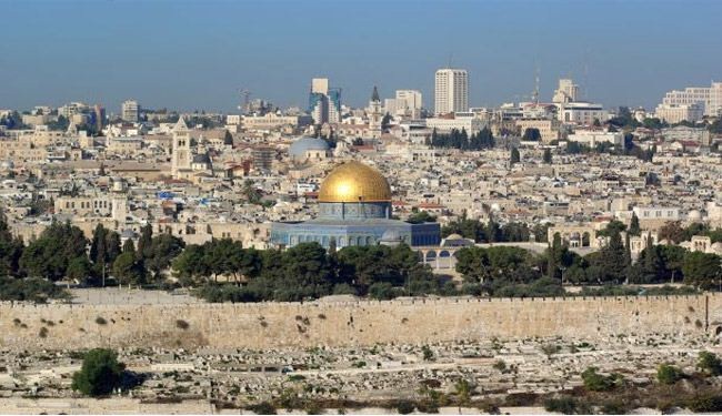 الهجمة الإسرائيلية على تهويد القدس تستعر