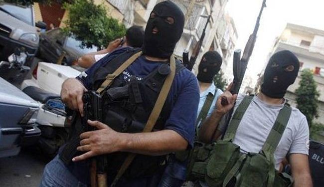 مسلحون يختطفون طيارين تركيين في لبنان