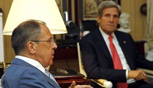 US, Russia agree to prepare for Syria talks