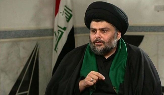 Muqtada al-Sadr’s resignation denied
