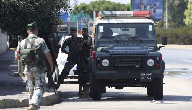 Lebanon ups Turks security after kidnap