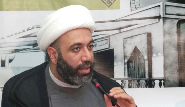 هشدار درباره فراخوان انتقام جویانه در بحرین