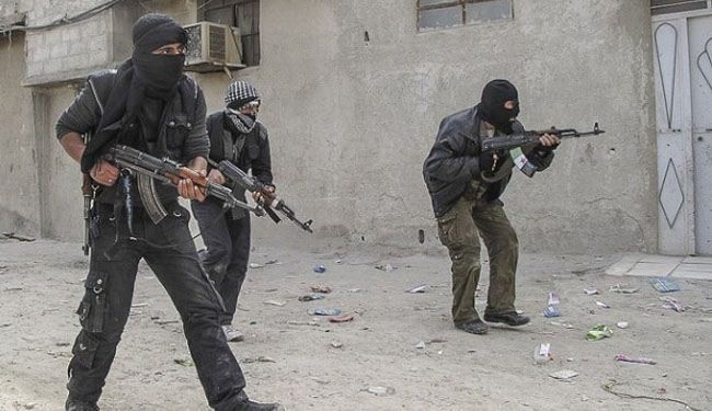 Saudi, Jordanian, Tunisian terrorists killed in Syria