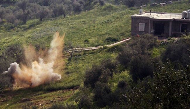 Israel ’06 war on Lebanon still claims victims