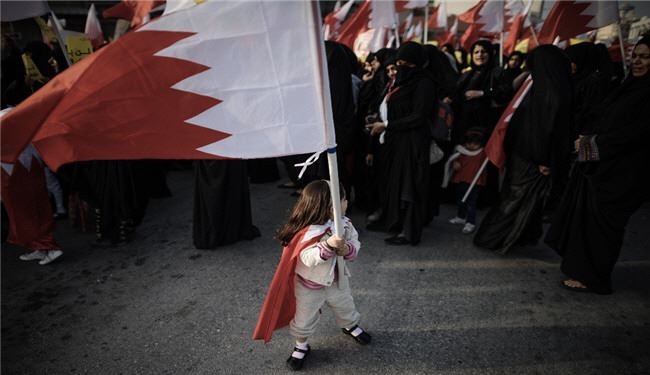 إستعدادات في البحرين لنداءات التمرد