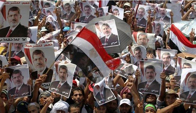 فارین پالیسی:حذف مرسی، خودکشی سیاسی لیبرال‌ها بود