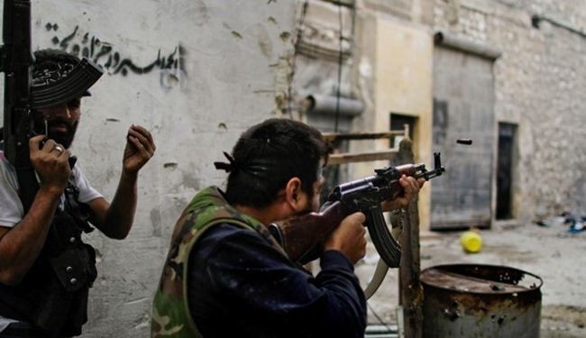 Syria rebels kidnap 13 Kurds, give up to al-Nusra