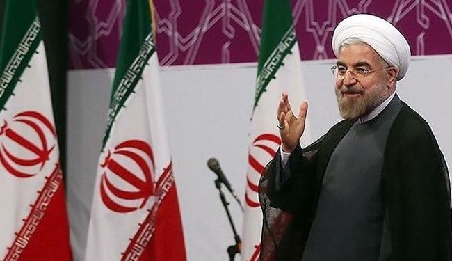 Rouhani goes to parliament to defend his cabinet
