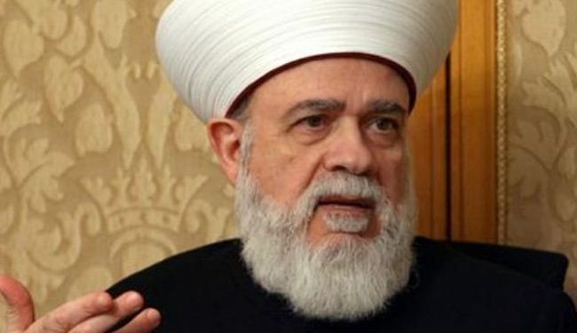 Lebanese Mufti urges end to Turkish pilot’s crisis