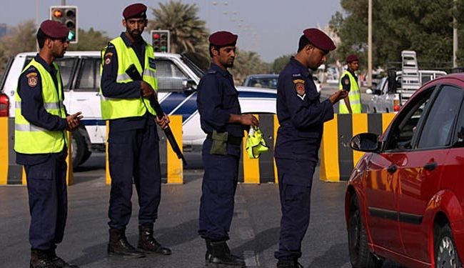 Bahrain steps up security ahead of 14 Aug. rally