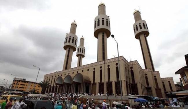 55 killed in Nigeria mosque attack