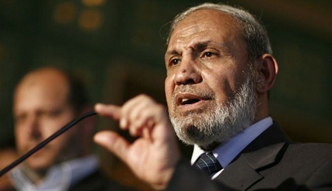 Hamas rejects 'futile' talks with Israel