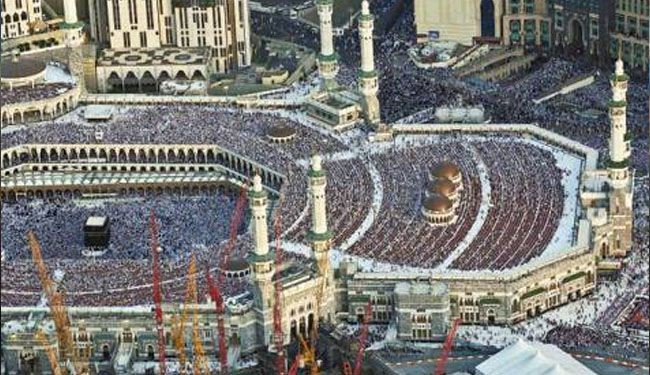 UAE expatriates find hard to afford Hajj