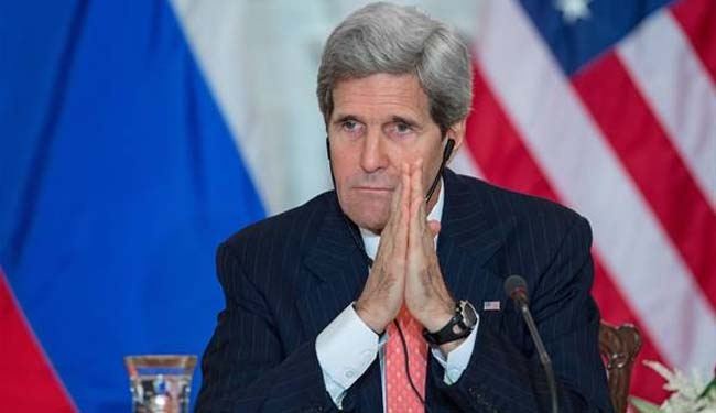 Kerry: Israeli settlements illegitimate