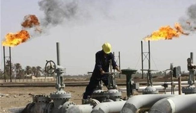 Blast stops Iraq oil flow to Turkey