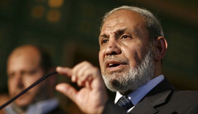 حماس: لا تفويض لعباس ويجب رفع الغطاء عن المفاوضات