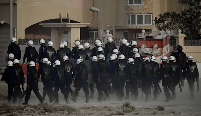Bahrain braces for anti-regime demos