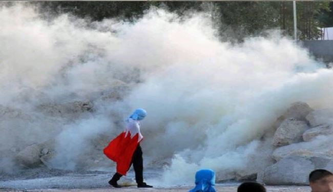 دعوت جنبش تمرد برای ادامه تظاهرات در بحرین