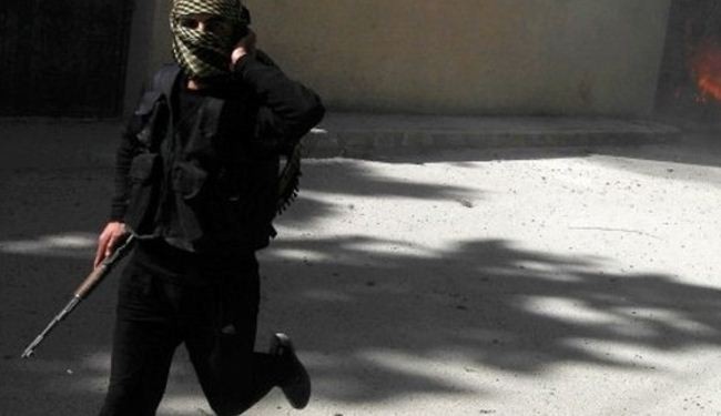 Al-Qaeda ousts FSA partners from Raqqa