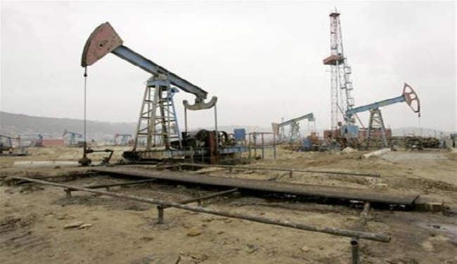 صعود النفط بفعل الاضطرابات في مصر
