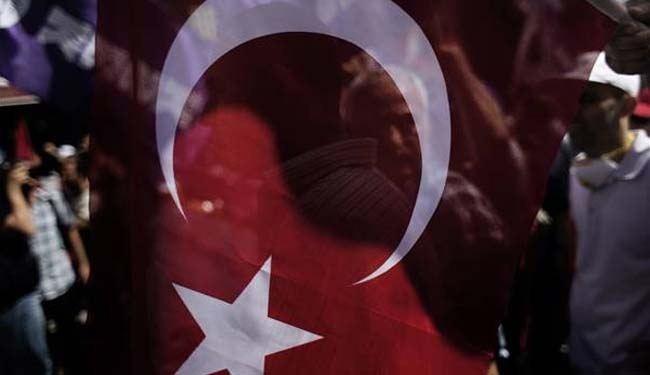 Turkey losing regional clout: analysts