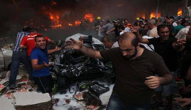 Death toll in Beirut blast reaches 24