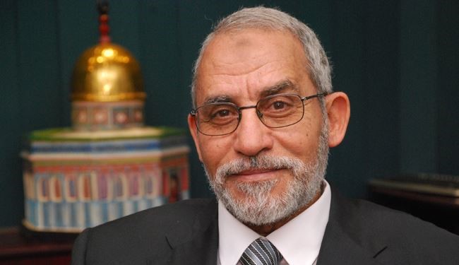 پسر رهبر اخوان المسلمین مصر کشته شد