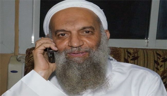 ادعای دستگیری برادر سرکردۀ القاعده در مصر