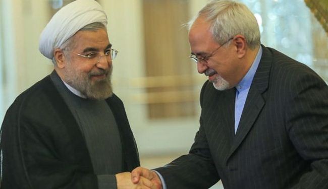 Rouhani warns of any foreign policy mistakes