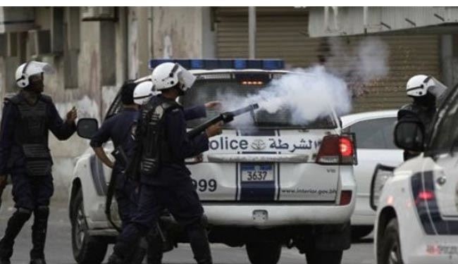 پایتخت بحرین همچنان در محاصره است