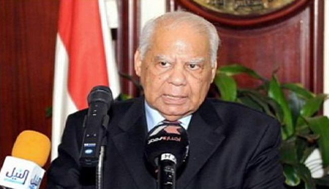 نرحب بكل من يريد الاشتراك بالعملية السياسية