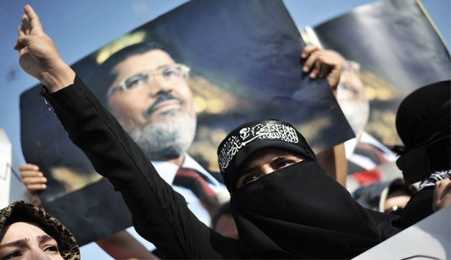 دعوة لاحتجاجات جديدة بمصر وتحقيق مع أنصار مرسي