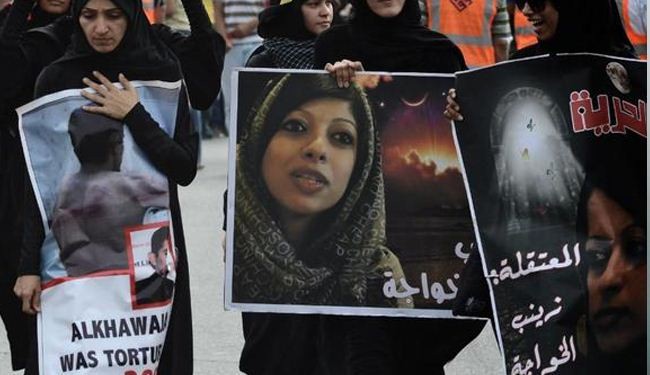 نداء عاجل: زينب الخواجة في خطر
