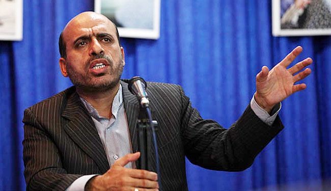 نائب ايراني يحذر من مخطط صهيواميركي ضد مصر
