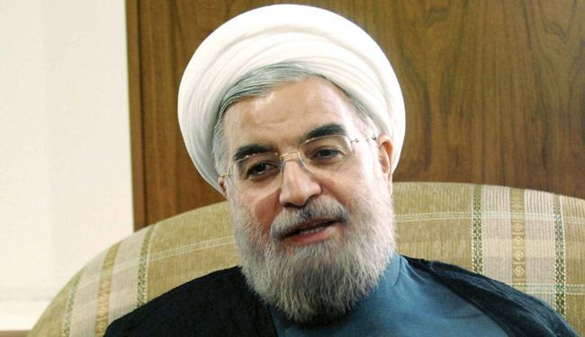 روحاني يشارك بقمة منظمة شنغهاي للتعاون